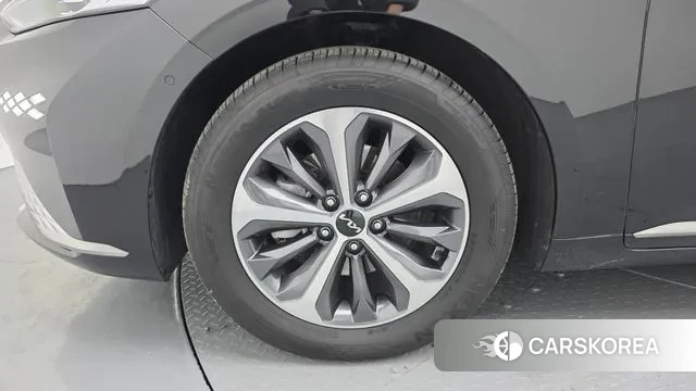 Kia K8 Hybrid id 3477990 из Кореи 15