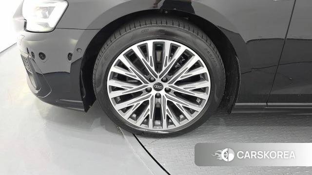 Audi A8 (D5) id 4681992 из Кореи 15