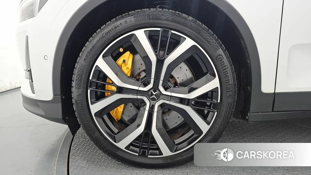 Polestar Polestar 2 id 4848349 из Кореи 15