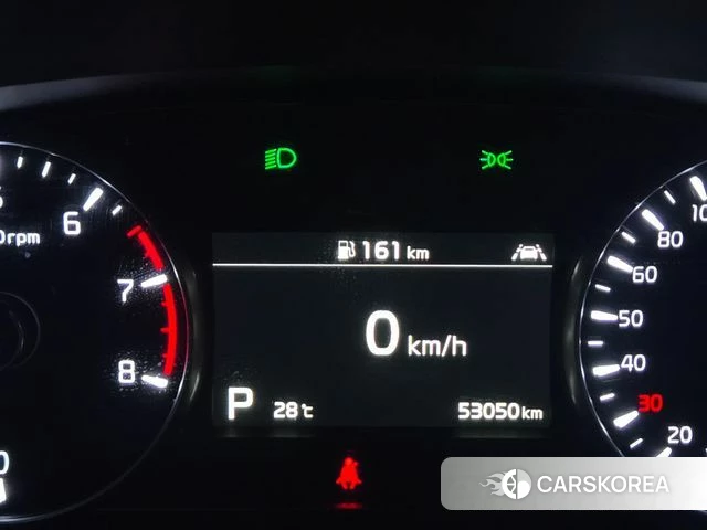 Kia K7 Premier id 4937146 из Кореи 15