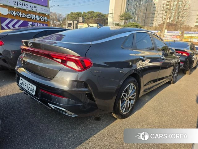 Kia K5 3rd generation id 3879054 из Кореи 15