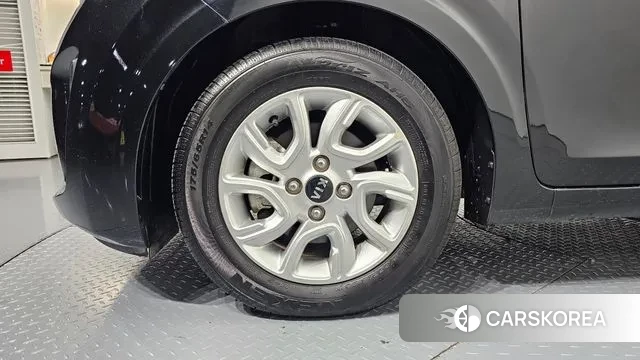 Kia All New Morning (JA) id 3391214 из Кореи 15