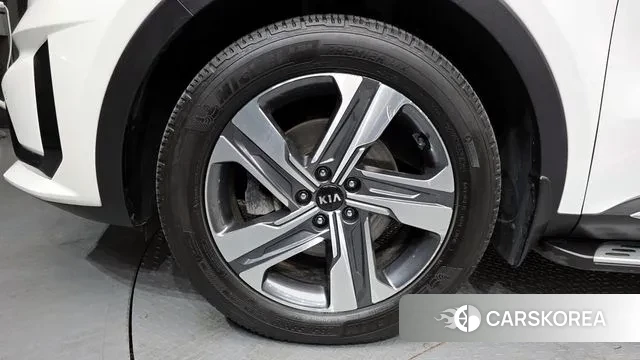 Kia Sorento 4th Generation id 3655882 из Кореи 15