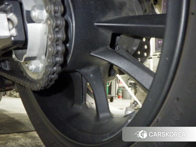 Honda NM4-02 id 3939583 из Японии 29