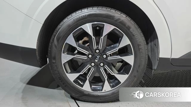 Kia Carnival 4th generation id 4894627 из Кореи 30