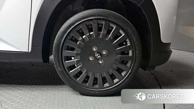 Hyundai Casper id 3776860 из Кореи 15