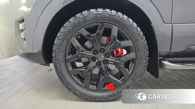 Kia Mohave Master id 3552085 из Кореи 15