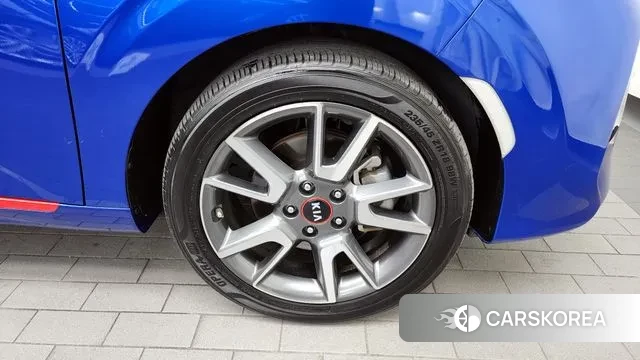 Kia Soul Booster id 3412480 из Кореи 15