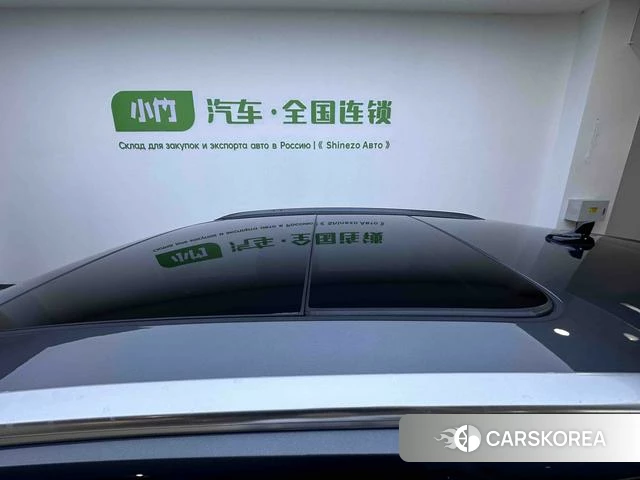 Audi Q3 id 4359222 из Китая 15