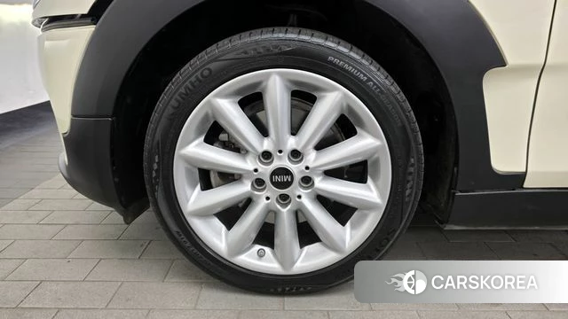 Mini Cooper Clubman id 4180822 из Кореи 15