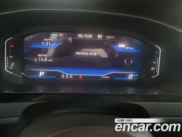 Volkswagen Arteon id 2847674 из Кореи 14
