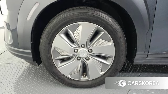 Hyundai Kona Electric id 4543099 из Кореи 26