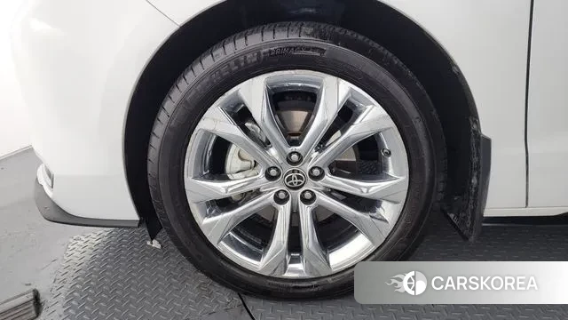 Toyota Sienna 4th Generation id 3763982 из Кореи 15