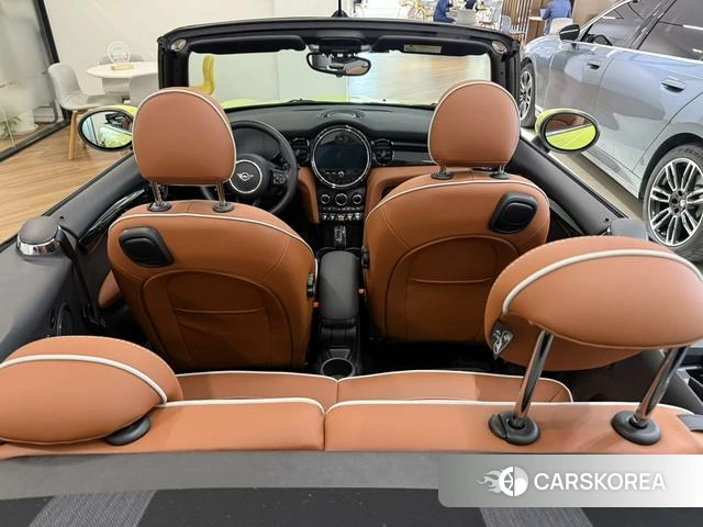 MINI MINI 2023 Желтый из Китая, фото 4