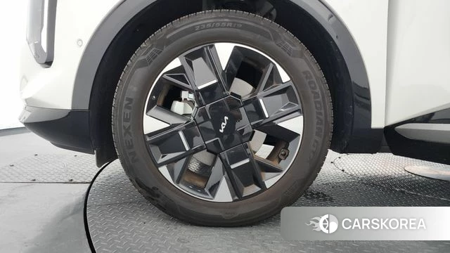 Kia The New Sportage 5th Generation id 4719690 из Кореи 28