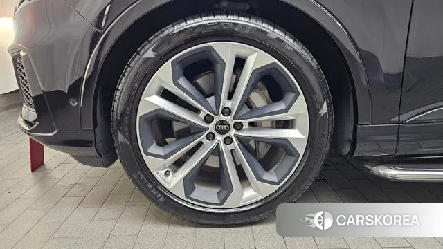 Audi Q7 (4M) id 3016305 из Кореи 15