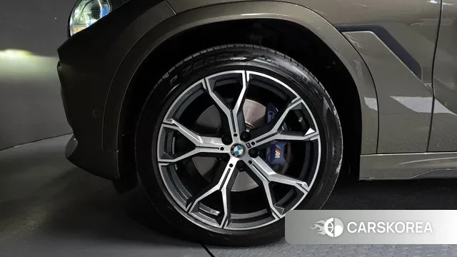 BMW X6 (G06) id 3042958 из Кореи 15