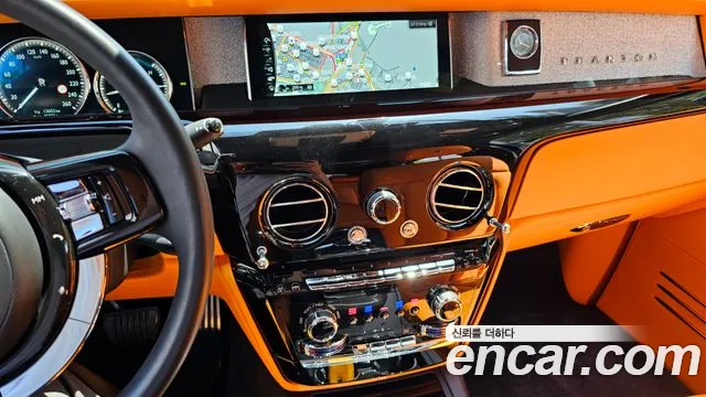 Rolls-Royce Phantom id 2667446 из Кореи 15