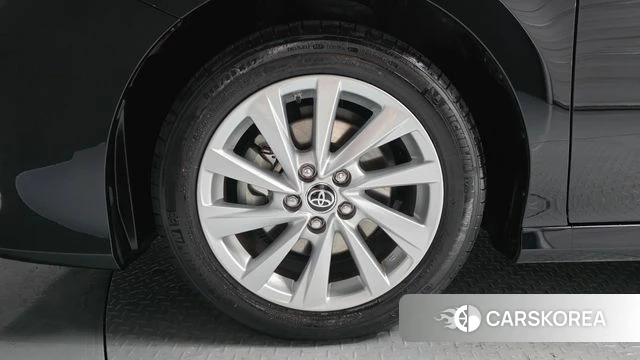 Toyota Camry (XV70) id 4757293 из Кореи 26