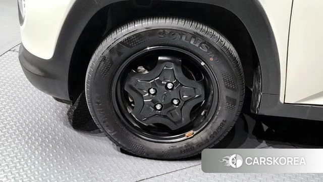 Hyundai Casper id 3865287 из Кореи 15