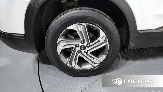 Hyundai The New Santa Fe id 3356135 из Кореи 15