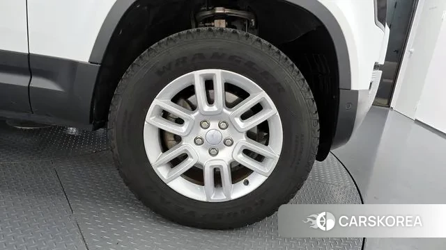 Land Rover Defender (L663) id 3012268 из Кореи 15