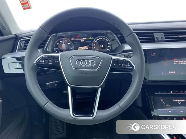 Audi e-tron id 4275788 из Китая 25