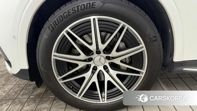 Mercedes-Benz GLC-Class X254 id 4739556 из Кореи 15