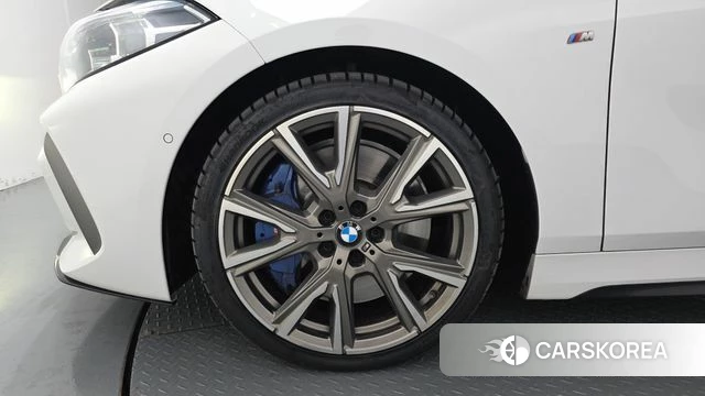 BMW 1 Series (F40) id 4936126 из Кореи 28