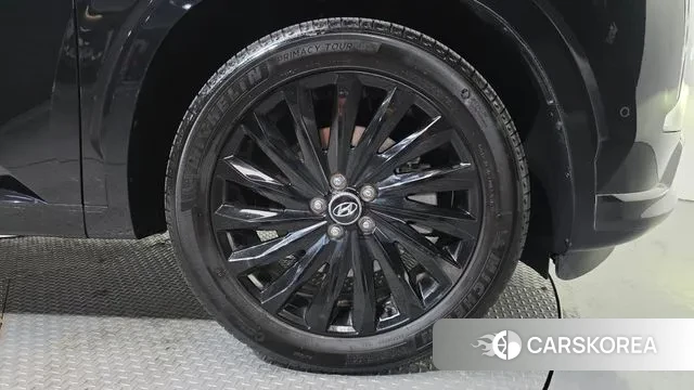 Hyundai The New Palisade id 3725853 из Кореи 15