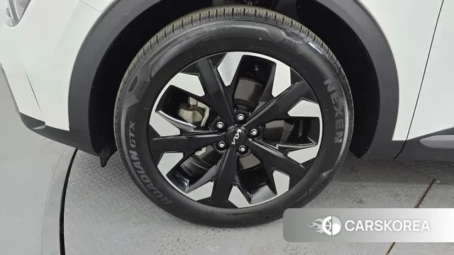 Kia Sportage 5th Generation id 3686092 из Кореи 15