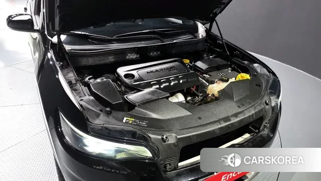 Jeep Cherokee (KL) id 3360373 из Кореи 15