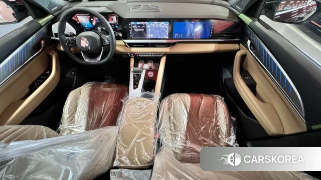 Renault Korea (Samsung) Grand Coleos id 4248087 из Кореи 15