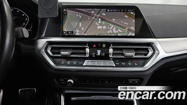 BMW 3 Series (G20) id 2596597 из Кореи 15