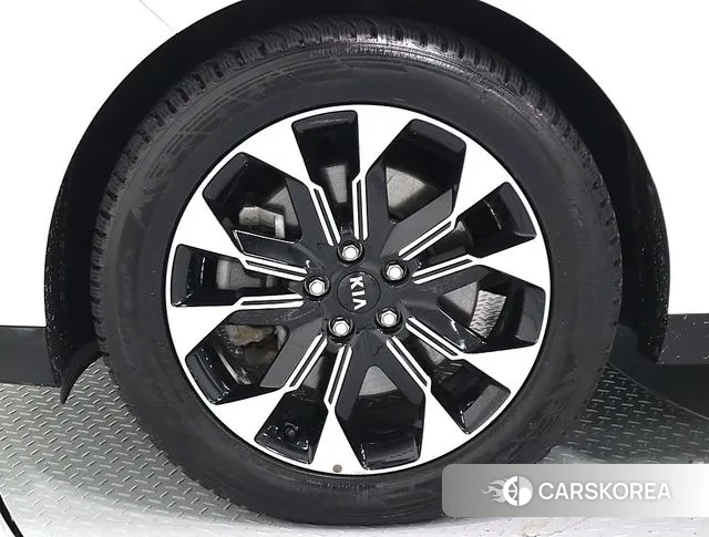 Kia Carnival 4th generation id 3324251 из Кореи 15