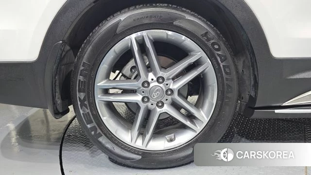 Hyundai The New Max Cruise id 4477463 из Кореи 29