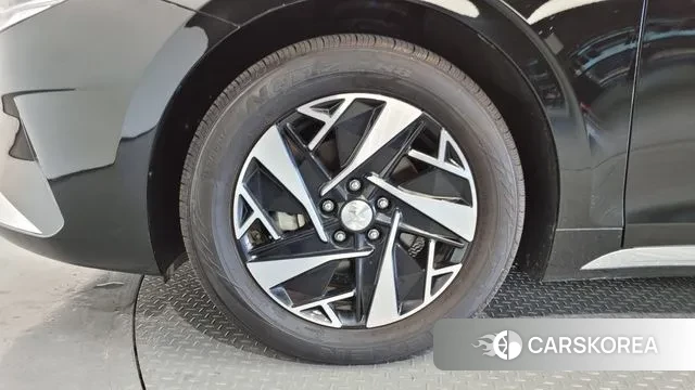 Hyundai The New Grandeur IG Hybrid id 2970090 из Кореи 15