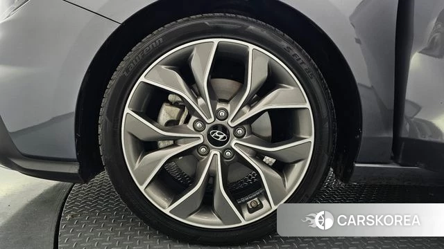 Hyundai i30 (PD) id 4232656 из Кореи 15