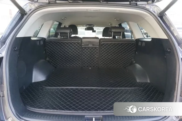 Kia The New Sorento id 3464359 из Кореи 15