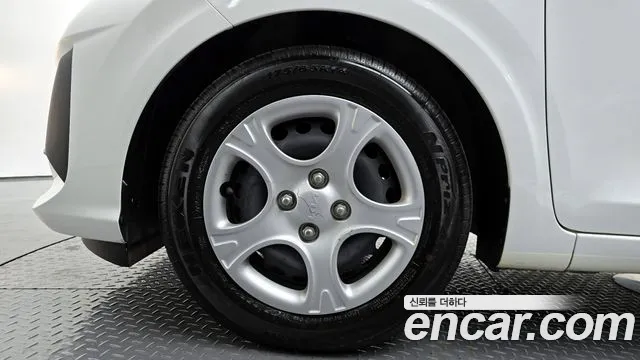 Kia Morning Urban (JA) id 2694373 из Кореи 15