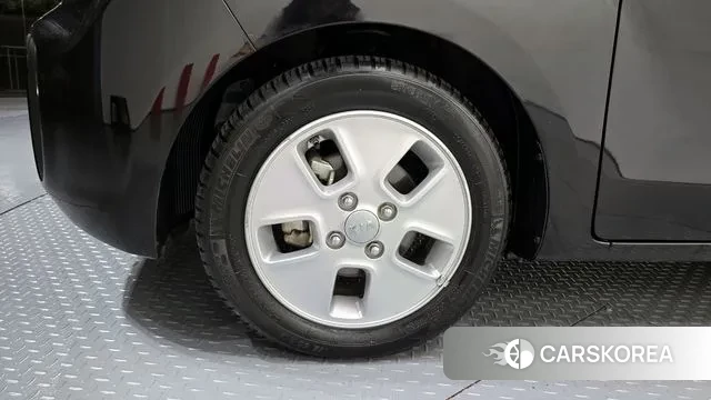 Kia The New Ray id 2971049 из Кореи 15