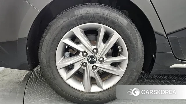 Kia The New K5 2nd generation id 3444814 из Кореи 15