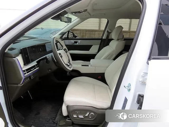 Hyundai Santa Fe (MX5) id 3769514 из Кореи 15