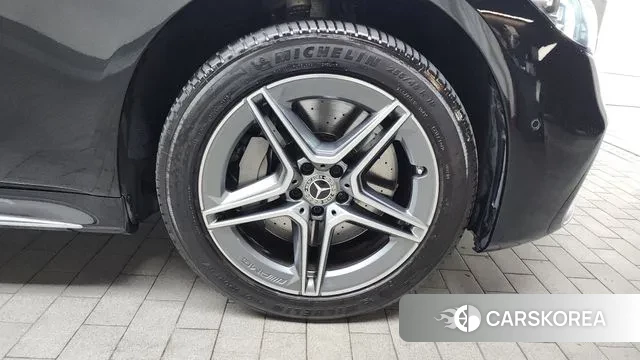 Mercedes-Benz S-Class W223 id 3007497 из Кореи 15