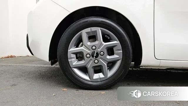 Kia The New Kia Ray id 3411108 из Кореи 15