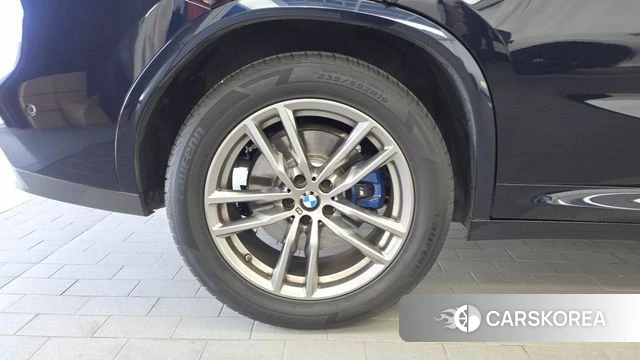 BMW X4 (G02) id 4434186 из Кореи 28