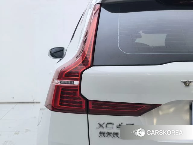 Volvo XC60 id 4253304 из Китая 34