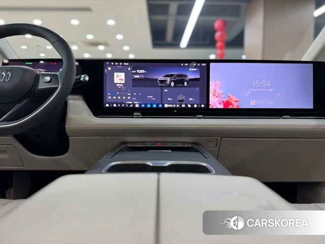 Buick Zhijing Family id 4235924 из Китая 11