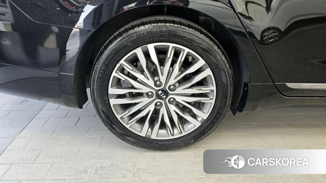 Kia K7 Premier id 4225275 из Кореи 30