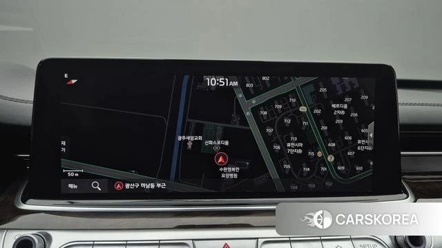 Kia More K9 id 4746884 из Кореи 15